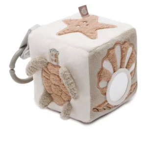 Cube d'activités - Deepsea