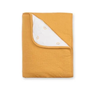 Couverture Cadum Golden 75x100 cm