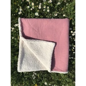 Couverture Suzon et Suzette Juliette rose thé