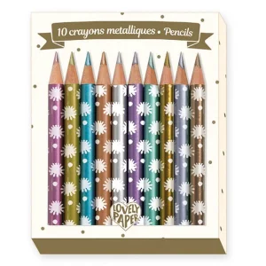 Mini crayons | Chichi
