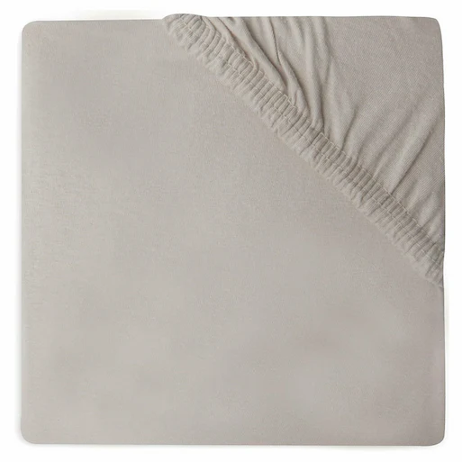Drap housse Nougat 70 X 140 cm