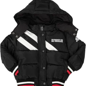 Doudoune Interdit De Me Gronder Cup