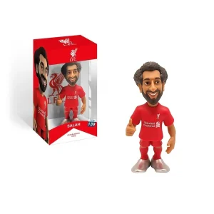 Figurine Mohamed Salah