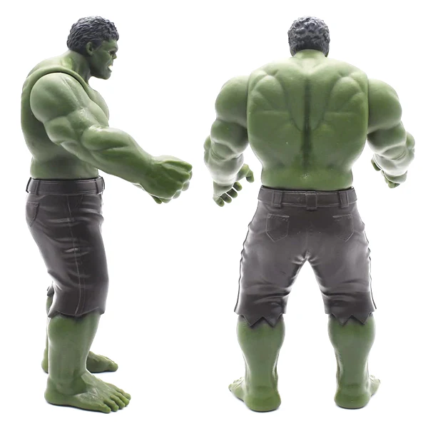Figurine Hulk 22 cm – Image 2