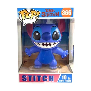 Figurine Stitch 25 cm