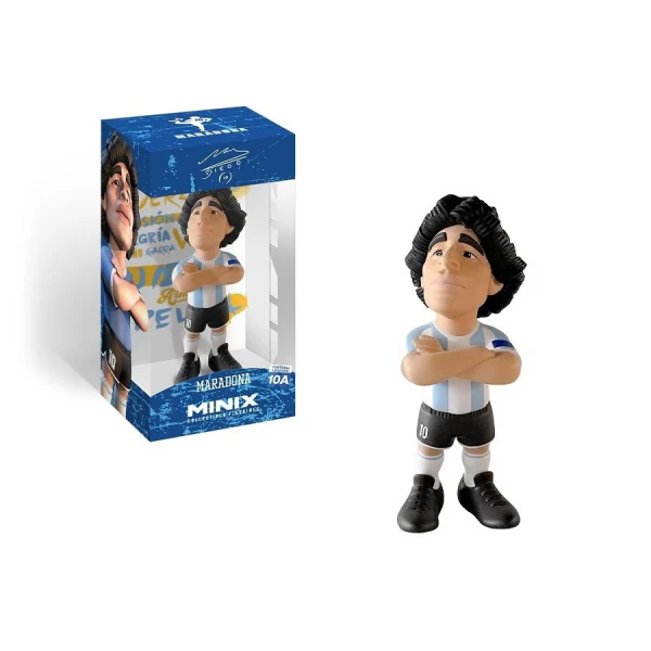 Figurine Diego Maradona