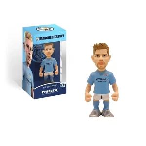Figurine Kevin De Bruyne