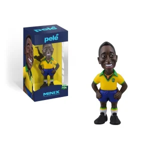 Figurine Pelé