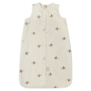 Gigoteuse légère Rosehip 90 cm