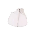 Gigoteuse fausse fourrure Noukie's Mix & Match beige – Image 2