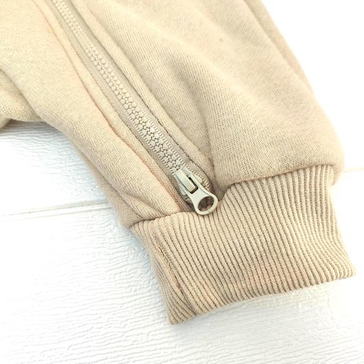 Combinaison polaire personnalisée – Image 6