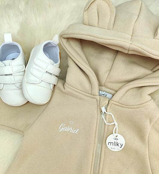 Combinaison polaire personnalisée – Image 5