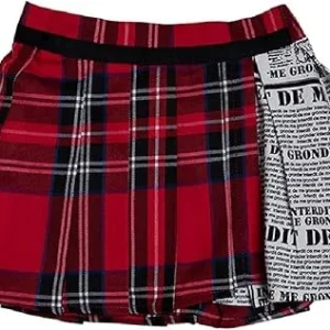 Jupe Interdit De Me Gronder London