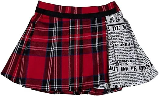 Jupe Interdit De Me Gronder London