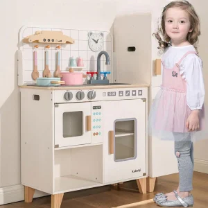 KABEIQI - Cuisine aristocratique danoise en bois