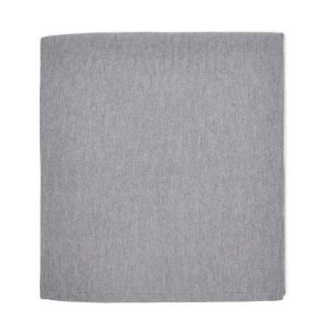 couverture bébé en laine mérinos - Strickgut