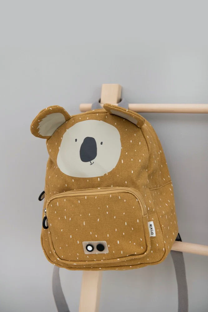 Sac à dos– Monsieur Koala – Image 5