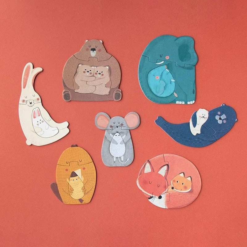 Puzzle | Mama – Image 2