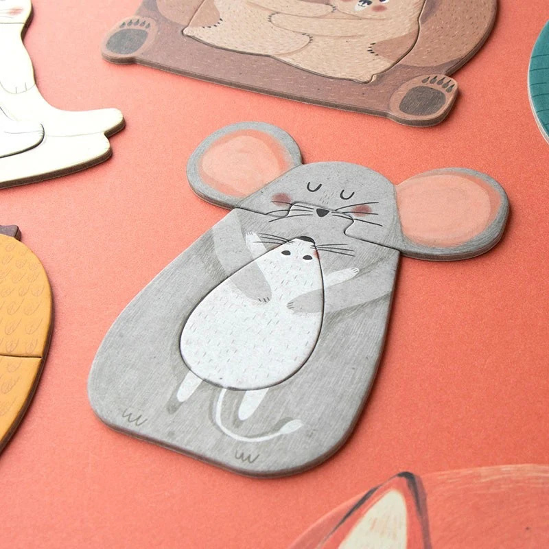 Puzzle | Mama – Image 3