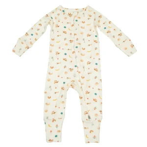 Pyjama | Petit déjeuner français