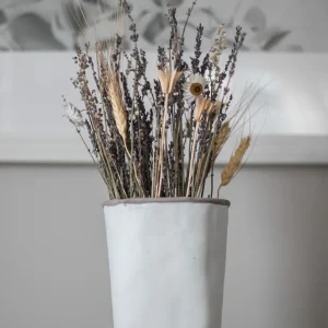 Fleurs séchées | Lâcher prise