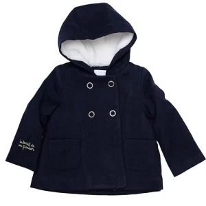 Manteau Interdit De Me Gronder Marina