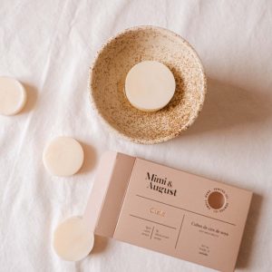 Cubes de cire de soja | Cielo