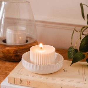 Recharge à bougie | Cielo