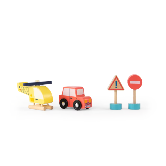 Garage en bois | Avenue du moulin – Image 3