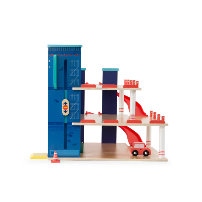 Garage en bois | Avenue du moulin – Image 9