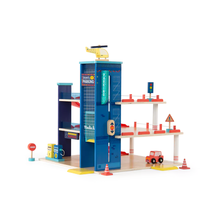 Garage en bois | Avenue du moulin – Image 8