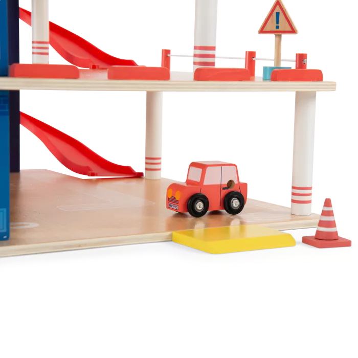 Garage en bois | Avenue du moulin – Image 7