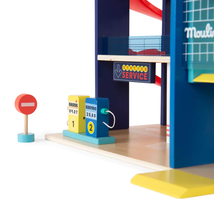 Garage en bois | Avenue du moulin – Image 6