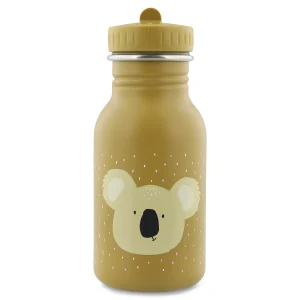 Gourde Enfant Koala Serein en Inox (350ml) – Anti-Choc & Zéro Fuite