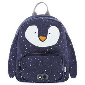 Sac à dos – Monsieur Pingouin