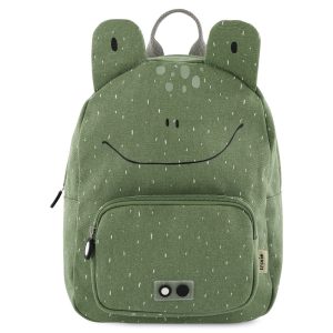 Sac à dos – Monsieur Grenouille