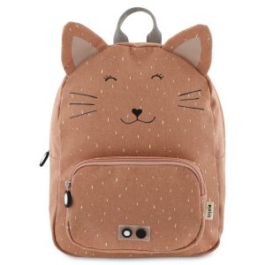Sac à dos – Madame Chat