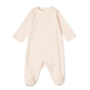 Combinaison une pièce Rose