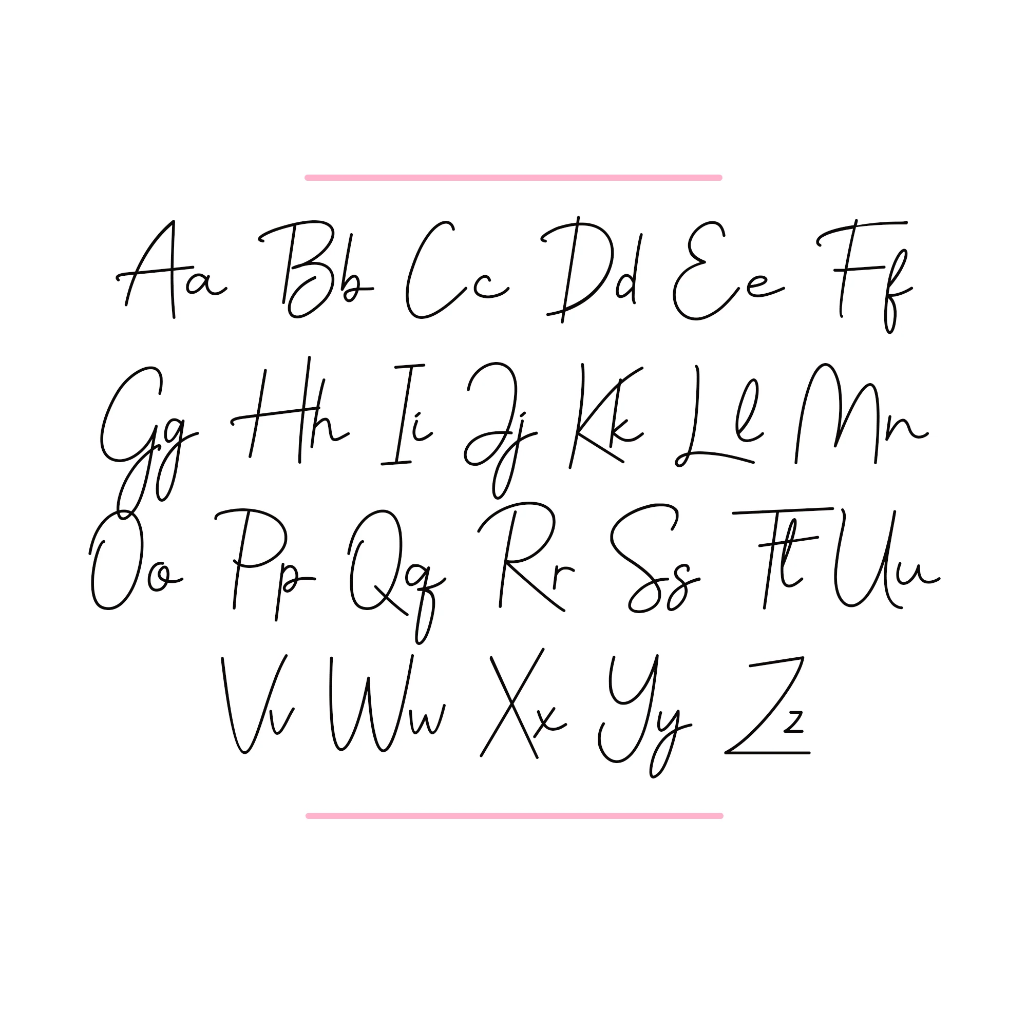 Protège carnet de santé personnalisable "Montgolfière Rose" – Image 4