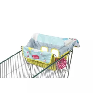 Protège siège chariot Babymoov Montagne