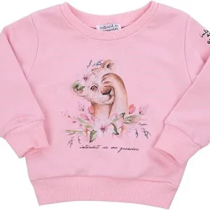 Pull Interdit De Me Gronder Liona rose