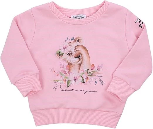 Pull Interdit De Me Gronder Liona rose