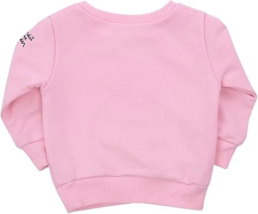 Pull Interdit De Me Gronder Liona rose – Image 2