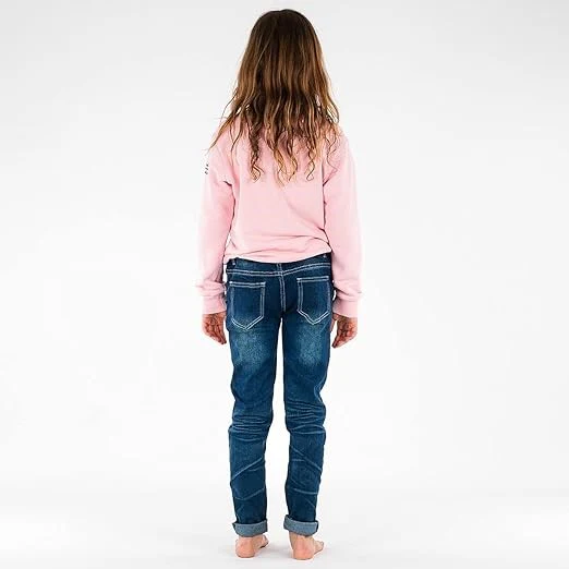 Pull Interdit De Me Gronder Liona rose – Image 5