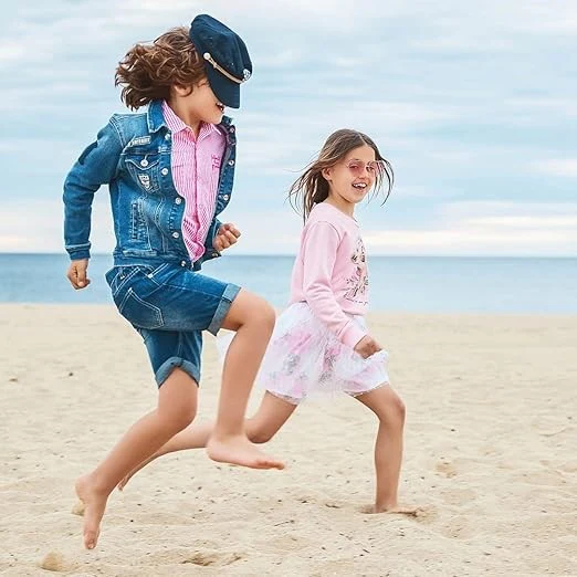 Pull Interdit De Me Gronder Liona rose – Image 6