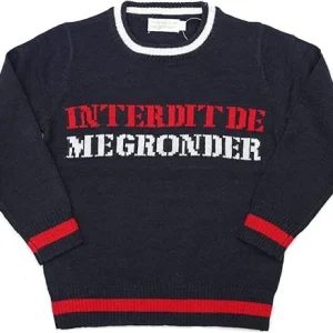 Pull Interdit De Me Gronder University