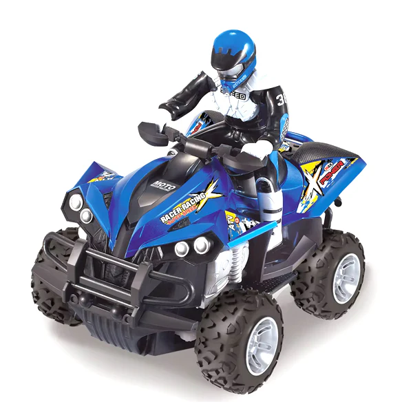 Quad motor sports R/C – Image 3