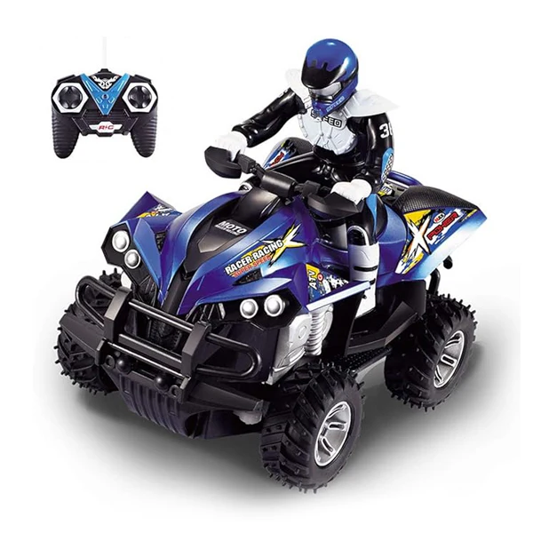 Quad motor sports R/C – Image 4