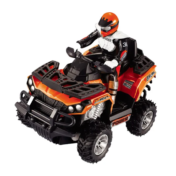 Quad motor sports R/C – Image 2