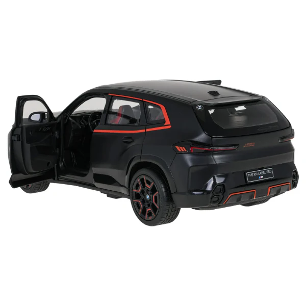 RASTAR - BMW XM R/C 1:14 – Image 2